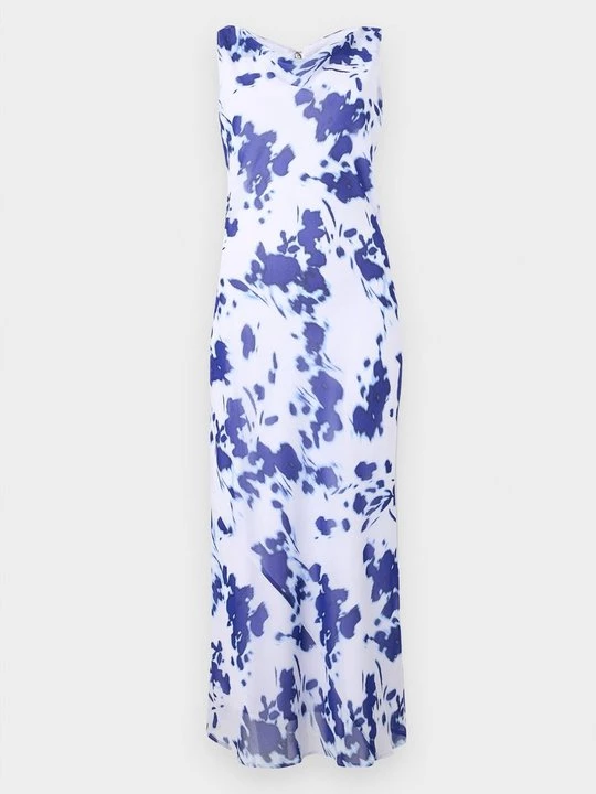 Foto van product Maxi-jurk Calvin Klein