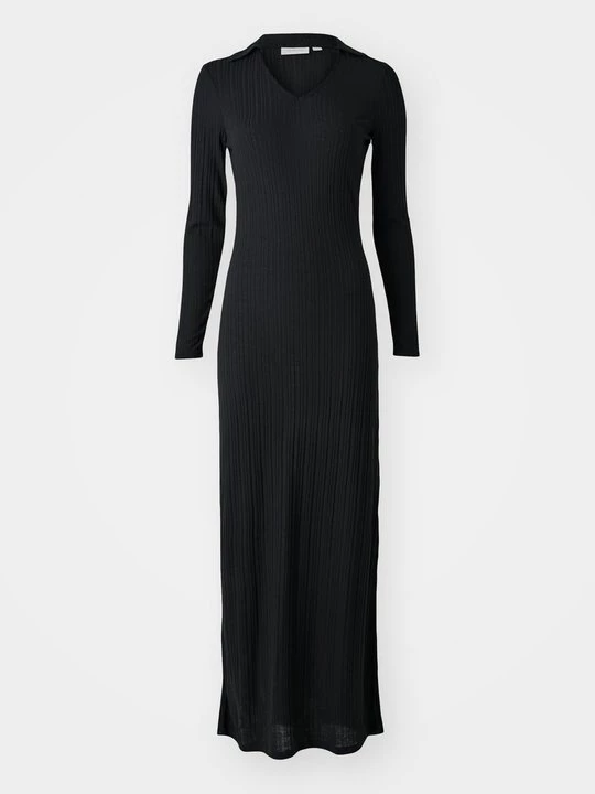 Foto van product Maxi-jurk Calvin Klein Jeans zwart