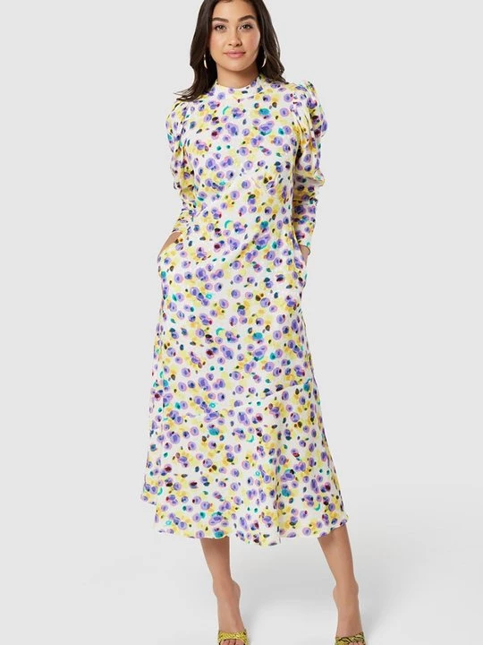 Foto van product Maxi-jurk Closet