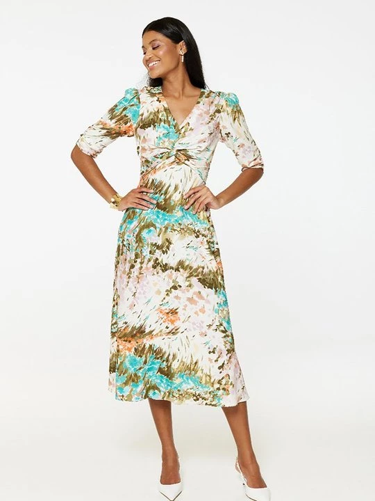 Foto van product Maxi-jurk Closet