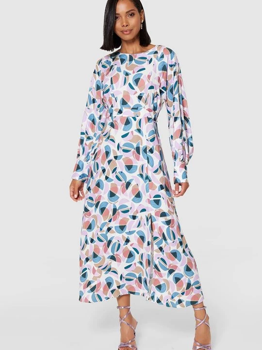 Foto van product Maxi-jurk Closet