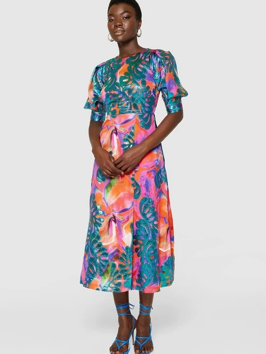 Foto van product Maxi-jurk Closet