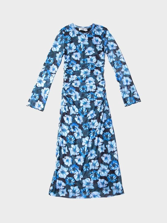 Foto van product Maxi-jurk Colourful Rebel
