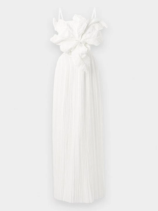 Foto van product Maxi-jurk Cult Gaia crème