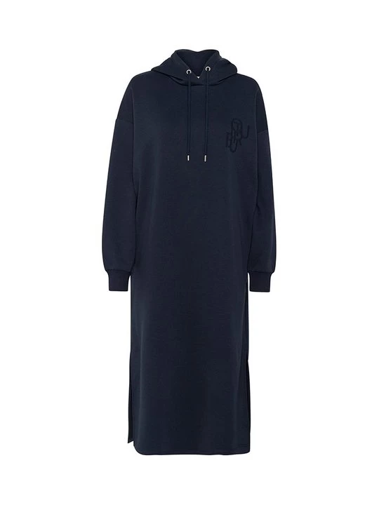 Foto van product Maxi-jurk Culture donkerblauw