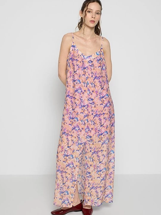 Foto van product Maxi-jurk DANTE6