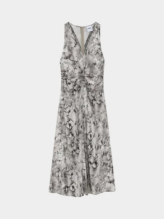 Foto van product Maxi-jurk Day Birger et Mikkelsen