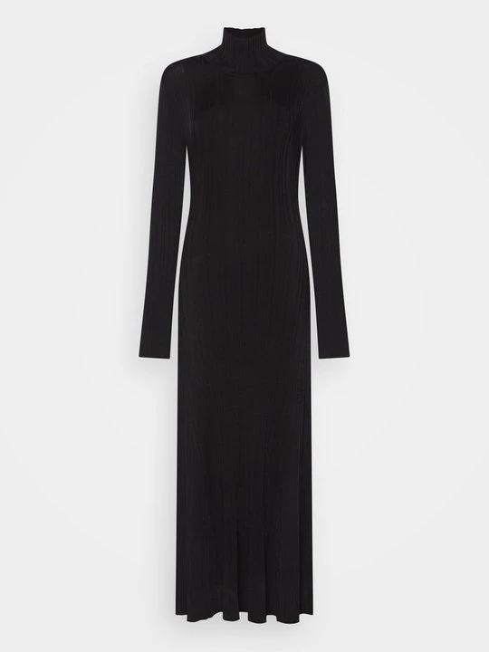 Foto van product Maxi-jurk Day Birger et Mikkelsen zwart