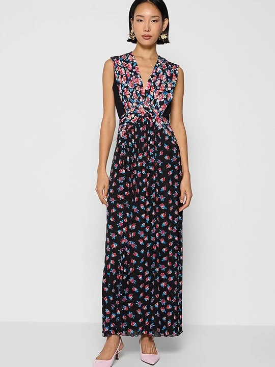 Foto van product Maxi-jurk Diane Von Furstenberg
