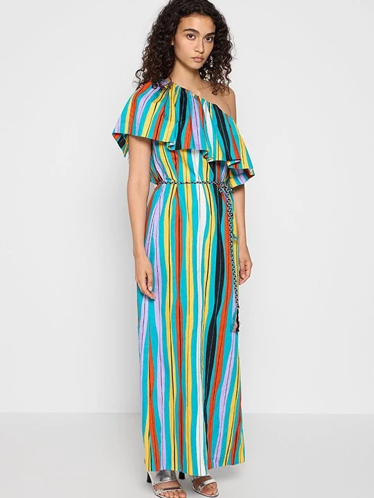 Foto van product Maxi-jurk Diane Von Furstenberg