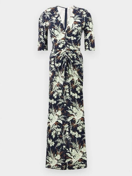 Foto van product Maxi-jurk Diane Von Furstenberg