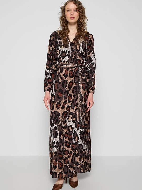 Foto van product Maxi-jurk Diane Von Furstenberg