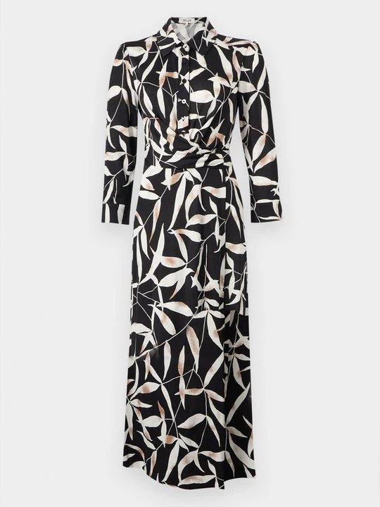 Foto van product Maxi-jurk Diane Von Furstenberg