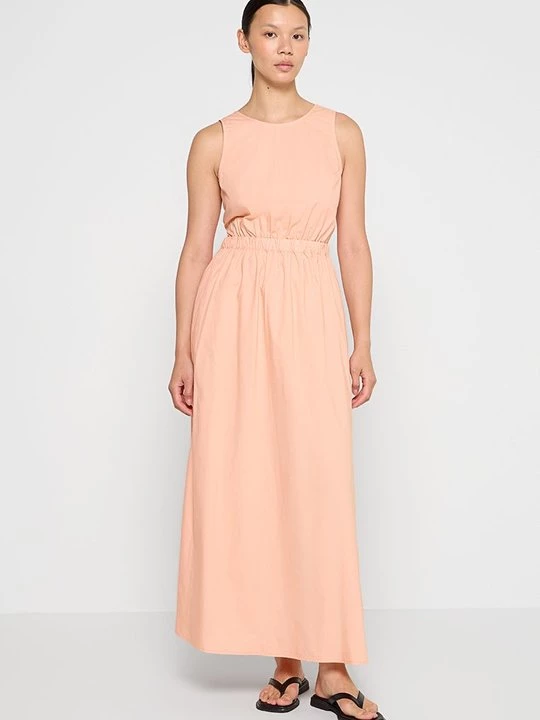 Foto van product Maxi-jurk ECOALF