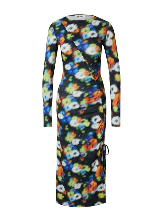Foto van product Maxi-jurk EDITED