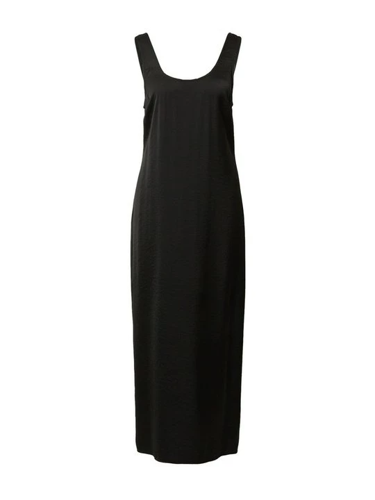 Foto van product Maxi-jurk EDITED zwart