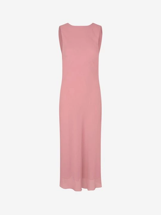 Foto van product Maxi-jurk Envii lila
