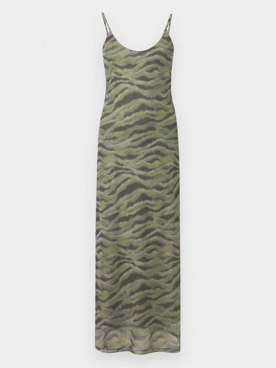 Foto van product Maxi-jurk Even&Odd By Zalando groen