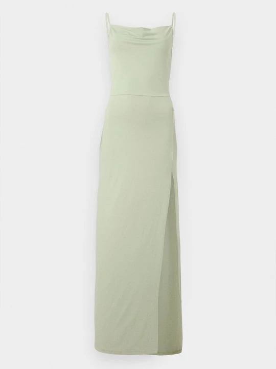 Foto van product Maxi-jurk Even&Odd By Zalando lichtgroen