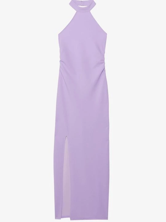 Foto van product Maxi-jurk Even&Odd By Zalando lila