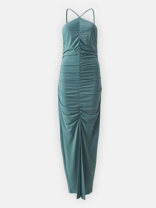 Foto van product Maxi-jurk Even&Odd By Zalando petrol