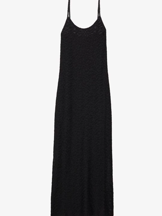 Foto van product Maxi-jurk Even&Odd By Zalando zwart