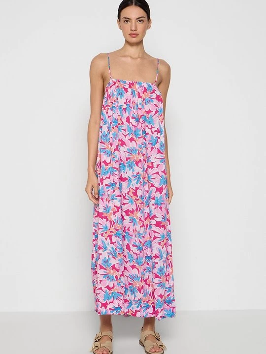Foto van product Maxi-jurk Fabienne Chapot