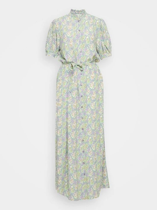 Foto van product Maxi-jurk Fabienne Chapot