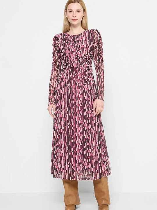 Foto van product Maxi-jurk Fabienne Chapot