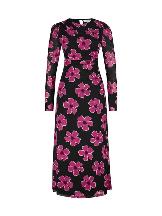 Foto van product Maxi-jurk Fabienne Chapot zwart