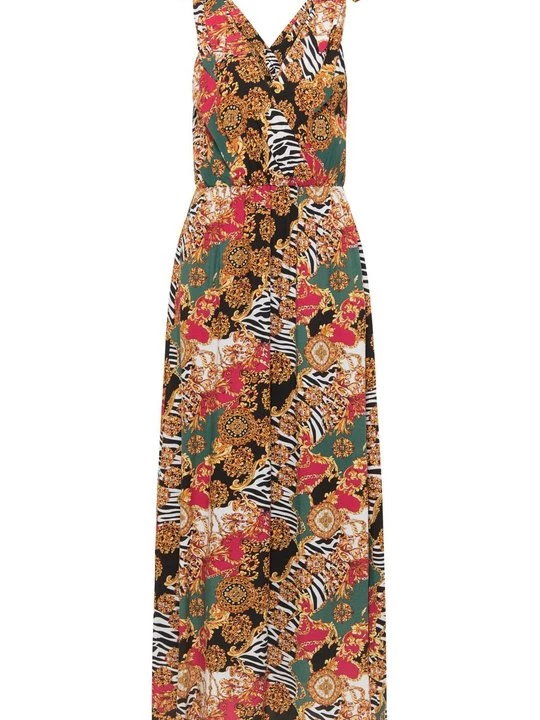 Foto van product Maxi-jurk Faina