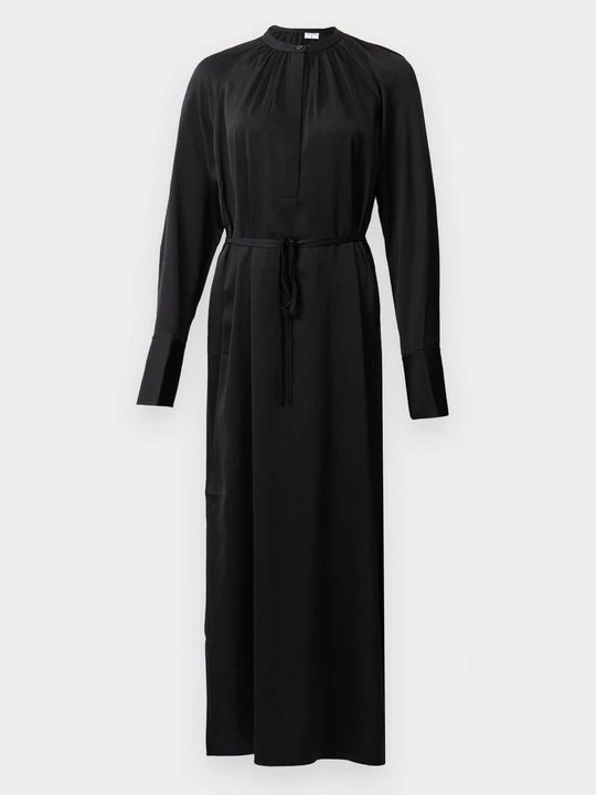 Foto van product Maxi-jurk Filippa K zwart