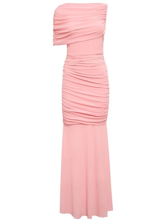 Foto van product Maxi-jurk Forever New donkerroze