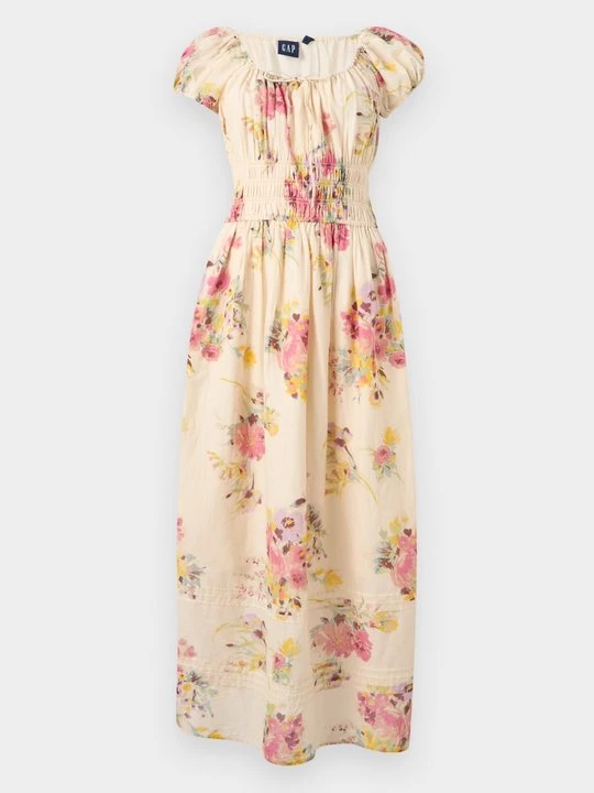 Foto van product Maxi-jurk GAP