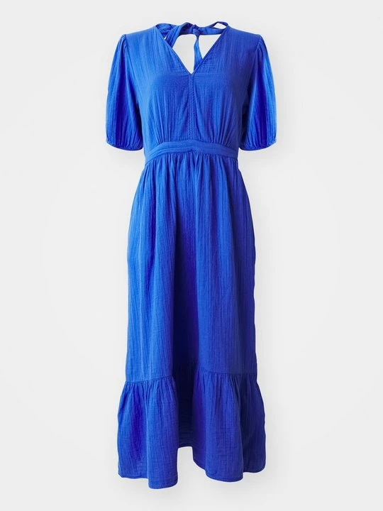 Foto van product Maxi-jurk GAP blauw