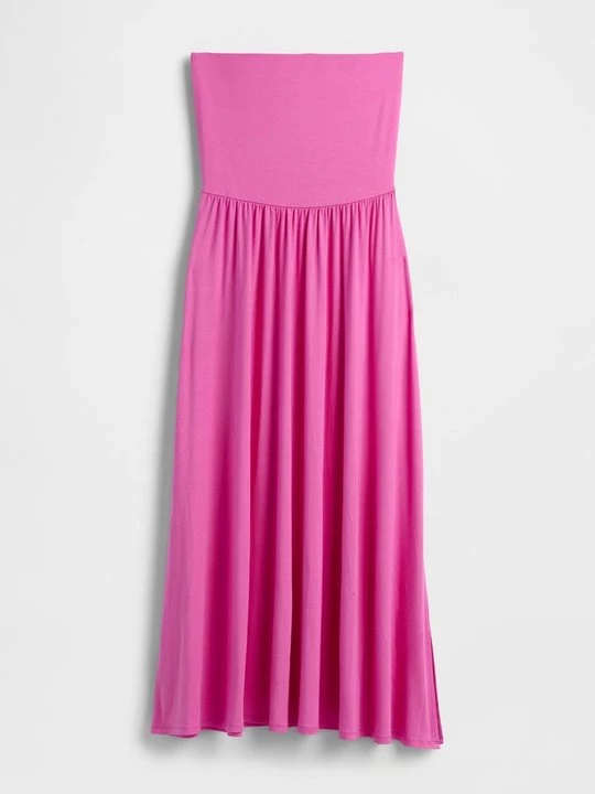 Foto van product Maxi-jurk GAP lila