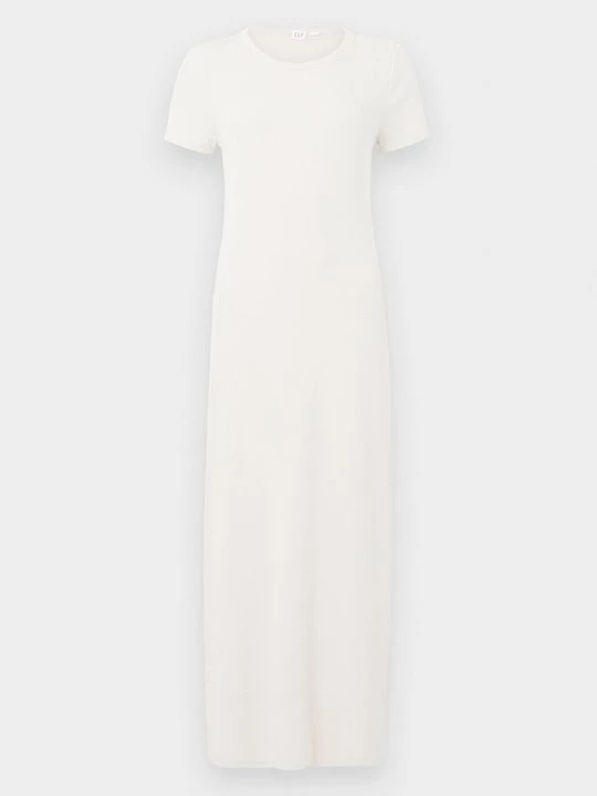 Foto van product Maxi-jurk GAP zandkleur
