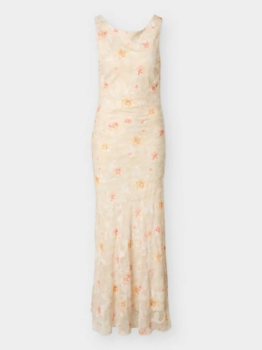 Foto van product Maxi-jurk Gina Tricot