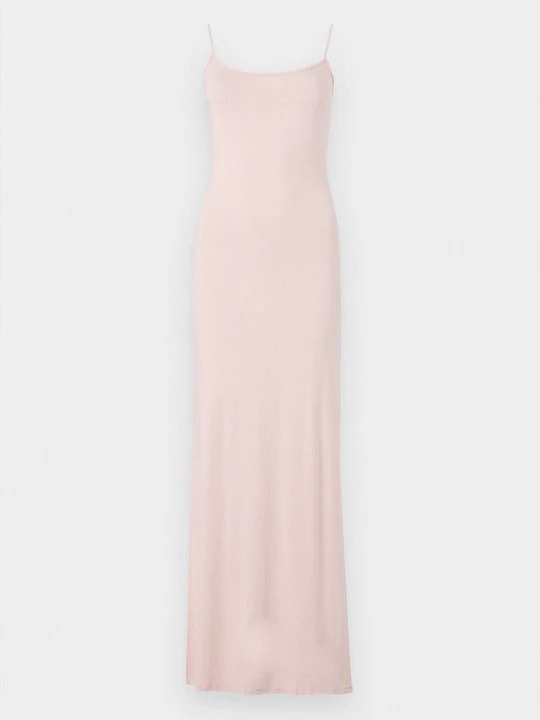 Foto van product Maxi-jurk Gina Tricot roze