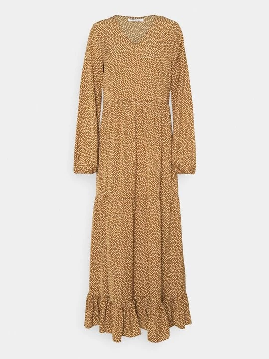 Foto van product Maxi-jurk Glamorous bruin
