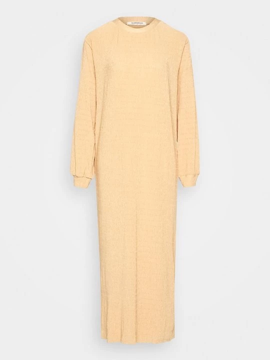 Foto van product Maxi-jurk Glamorous zandkleur