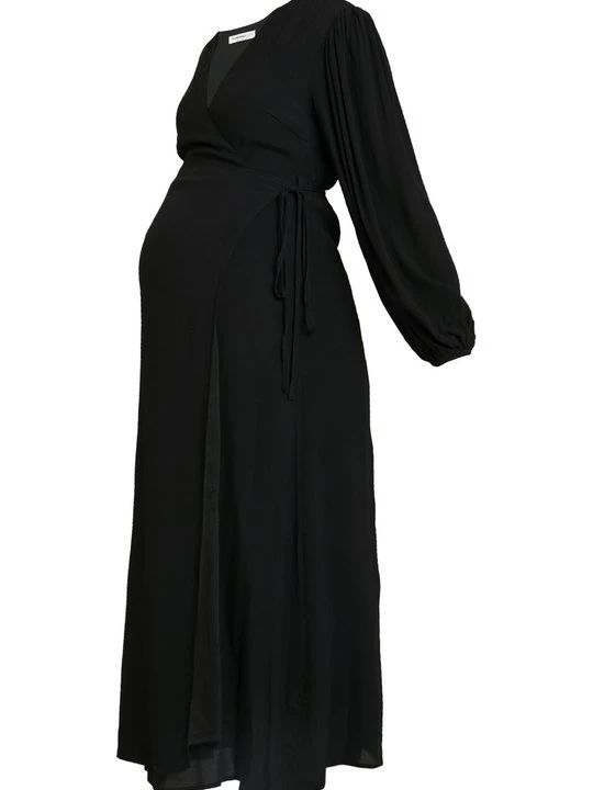 Foto van product Maxi-jurk Glamorous zwart