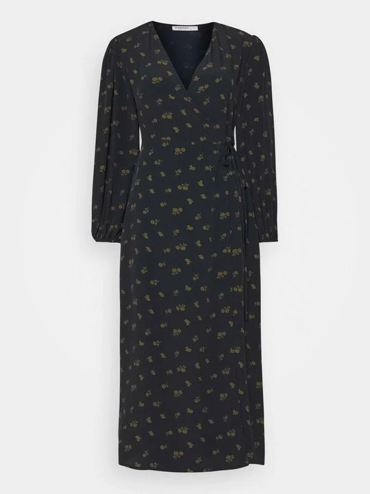 Foto van product Maxi-jurk Glamorous zwart