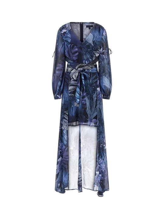Foto van product Maxi-jurk Guess