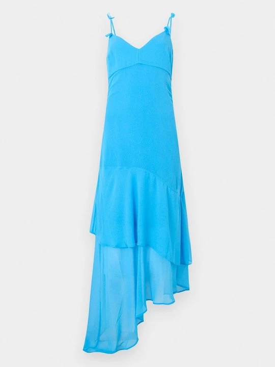Foto van product Maxi-jurk Guess blauw