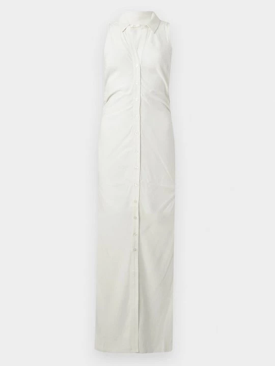 Foto van product Maxi-jurk Guess wit