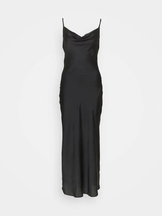 Foto van product Maxi-jurk Guess zwart