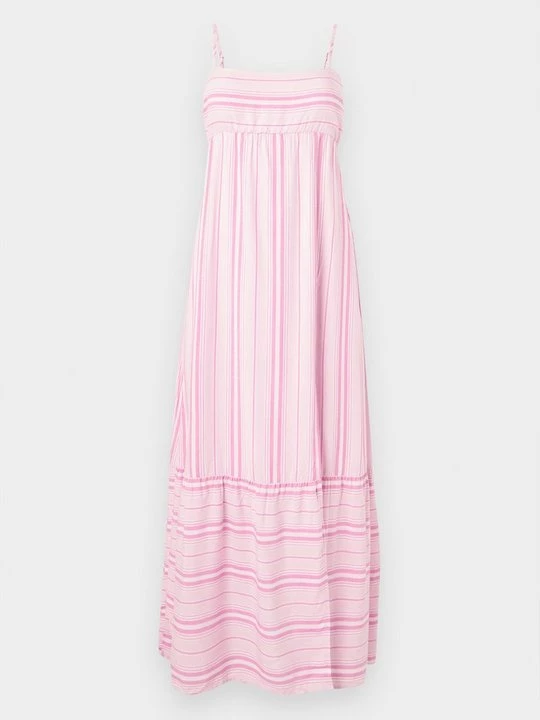 Foto van product Maxi-jurk Hollister Co. roze