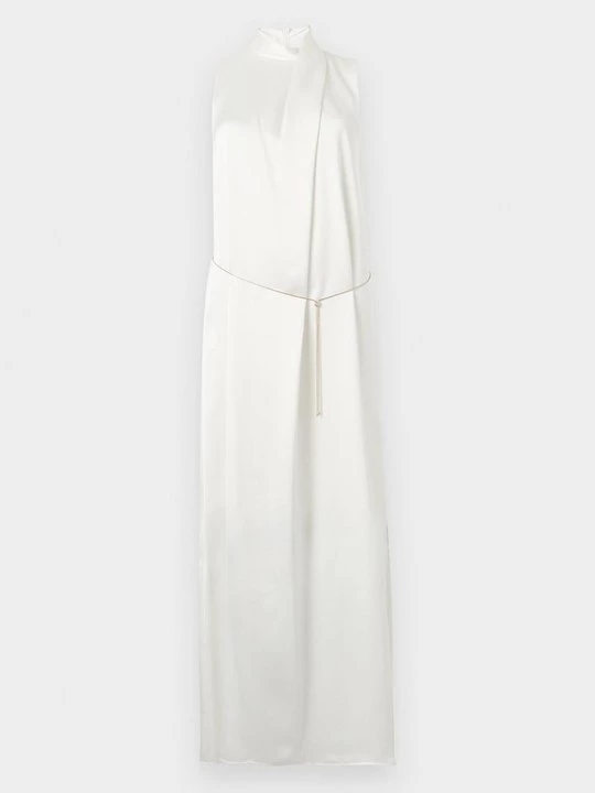 Foto van product Maxi-jurk Hugo crème