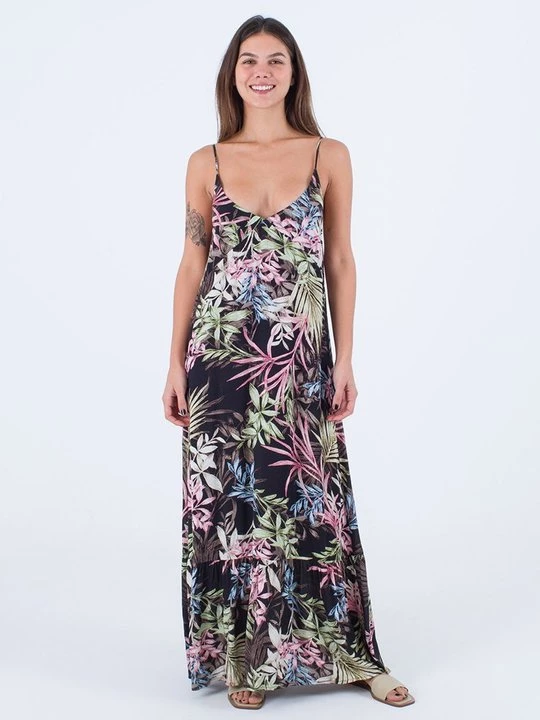 Foto van product Maxi-jurk Hurley